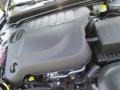 Billet Silver Metallic - Avenger SE V6 Photo No. 9