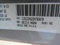 Billet Silver Metallic - Avenger SE V6 Photo No. 10