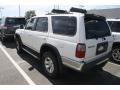 1999 Natural White Toyota 4Runner SR5 4x4  photo #3