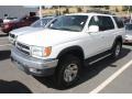 1999 Natural White Toyota 4Runner SR5 4x4  photo #4