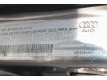 Atlas Grey Metallic - Allroad 2.7T quattro Avant Photo No. 20