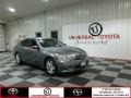 Graphite Shadow 2010 Infiniti G 37 Sedan