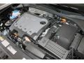 Black - Passat TDI SEL Photo No. 35