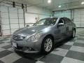 Graphite Shadow - G 37 Sedan Photo No. 3