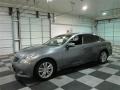 Graphite Shadow - G 37 Sedan Photo No. 4