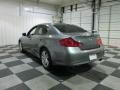 Graphite Shadow - G 37 Sedan Photo No. 5