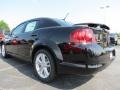 Black - Avenger SE V6 Photo No. 2