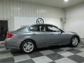 Graphite Shadow - G 37 Sedan Photo No. 7