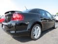Black - Avenger SE V6 Photo No. 3