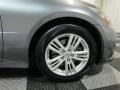 Graphite Shadow - G 37 Sedan Photo No. 8