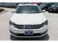 Candy White - Passat TDI SEL Photo No. 2