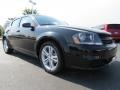 Black - Avenger SE V6 Photo No. 4