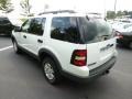 Oxford White - Explorer XLT 4x4 Photo No. 5