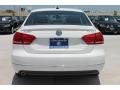 Candy White - Passat TDI SEL Photo No. 8