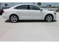 Candy White - Passat TDI SEL Photo No. 10