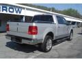 Smokestone Metallic - Mark LT SuperCrew 4x4 Photo No. 2