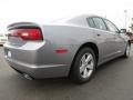 Billet Silver - Charger SE Photo No. 3