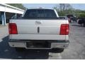 Smokestone Metallic - Mark LT SuperCrew 4x4 Photo No. 3