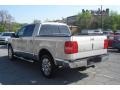 Smokestone Metallic - Mark LT SuperCrew 4x4 Photo No. 4