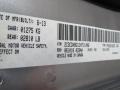 Billet Silver - Charger SE Photo No. 10