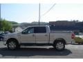 Smokestone Metallic - Mark LT SuperCrew 4x4 Photo No. 5