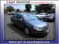 2006 Blue Graphite Metallic Volkswagen Passat 2.0T Sedan  photo #6