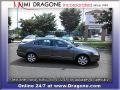 Blue Graphite Metallic - Passat 2.0T Sedan Photo No. 7