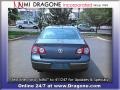 2006 Blue Graphite Metallic Volkswagen Passat 2.0T Sedan  photo #9