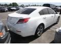 Bellanova White Pearl - TL 3.7 SH-AWD Technology Photo No. 2