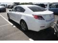Bellanova White Pearl - TL 3.7 SH-AWD Technology Photo No. 3
