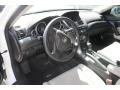 Taupe Prime Interior Photo for 2012 Acura TL #82769909