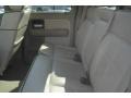 Smokestone Metallic - Mark LT SuperCrew 4x4 Photo No. 12