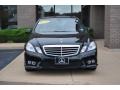 Black - E 350 Sedan Photo No. 6