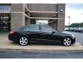 Black - E 350 Sedan Photo No. 8