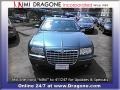 2006 Magnesium Pearlcoat Chrysler 300 Touring AWD  photo #4