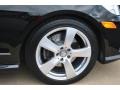 Black - E 350 Sedan Photo No. 9