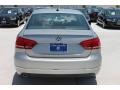 2013 Tungsten Silver Metallic Volkswagen Passat TDI SEL  photo #8