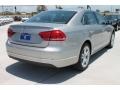 2013 Tungsten Silver Metallic Volkswagen Passat TDI SEL  photo #9