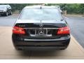 Black - E 350 Sedan Photo No. 12