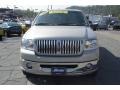 Smokestone Metallic - Mark LT SuperCrew 4x4 Photo No. 17