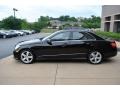 Black - E 350 Sedan Photo No. 17