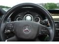 Black - E 350 Sedan Photo No. 20