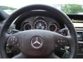Black - E 350 Sedan Photo No. 21