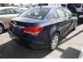 Imperial Blue Metallic - Cruze LS Photo No. 2