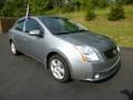 Magnetic Gray 2009 Nissan Sentra 2.0 S