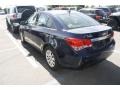 Imperial Blue Metallic - Cruze LS Photo No. 3
