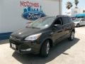 2014 Tuxedo Black Ford Escape SE 1.6L EcoBoost  photo #1