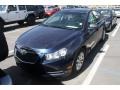 Imperial Blue Metallic - Cruze LS Photo No. 4