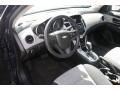 Imperial Blue Metallic - Cruze LS Photo No. 5