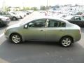 Magnetic Gray - Sentra 2.0 S Photo No. 4